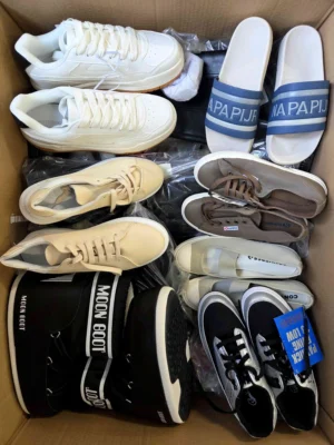 B obuwie folia - BSU285