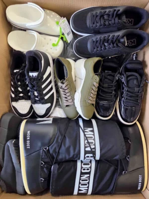 B obuwie folia - BSU289