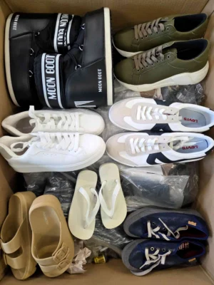 B obuwie folia - BSU292