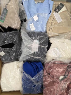 B Odzież GB - GB320