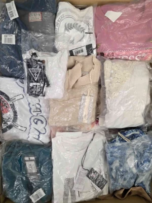 B Odzież GB - GB321