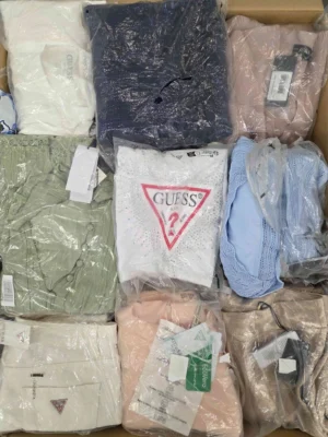 B Odzież GB - GB326