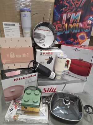 C Artykuły gospodarstwa domowego - 398236