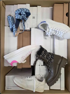 B Obuwie GBS - GBS436