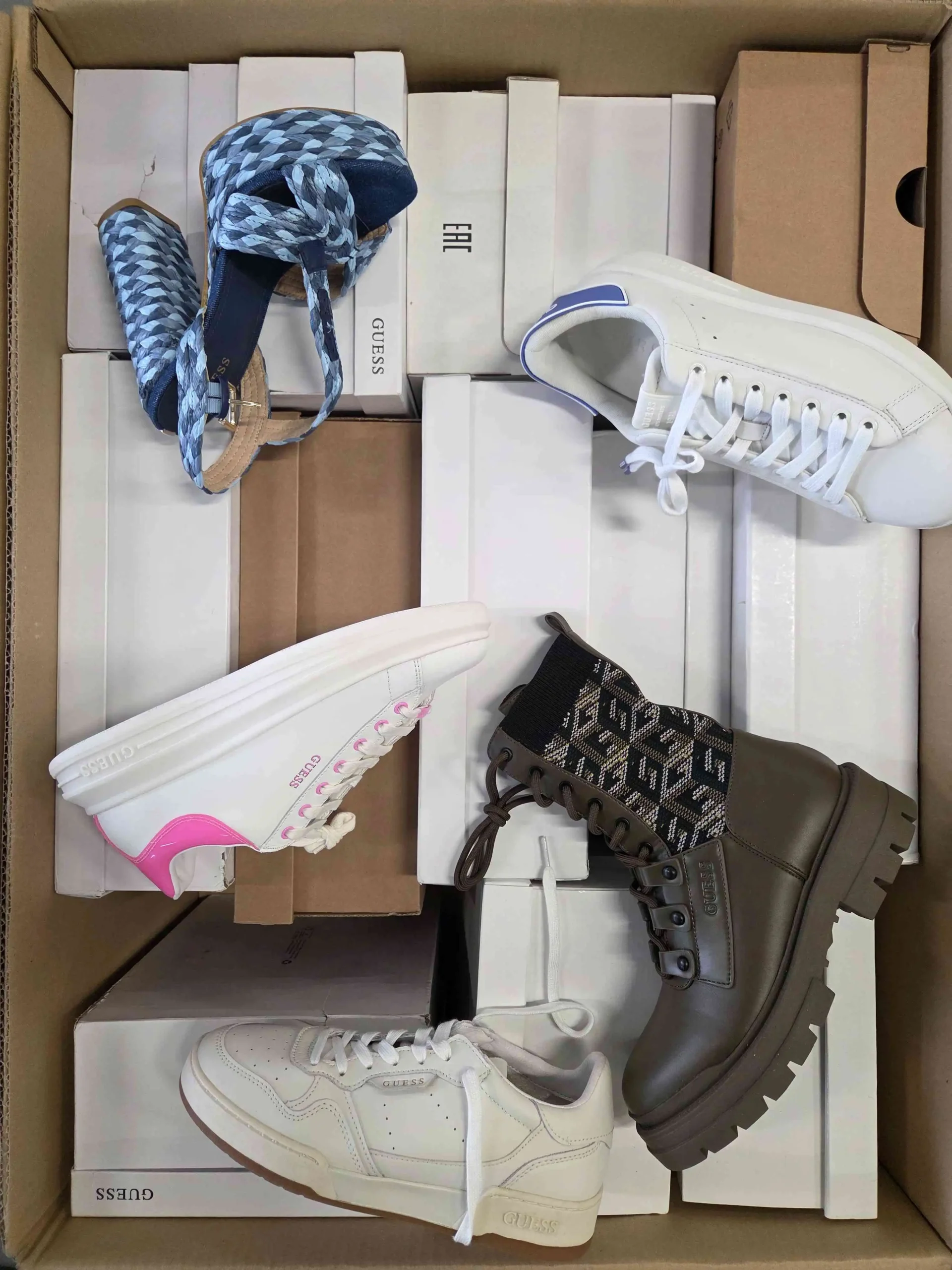 B Obuwie GBS - GBS436