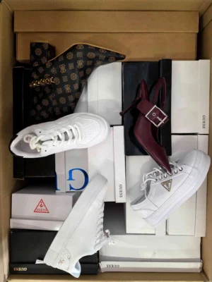 B Obuwie GBS - GBS465