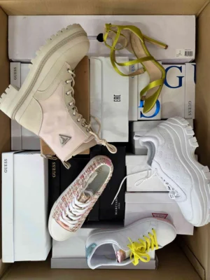 B Obuwie GBS - GBS468