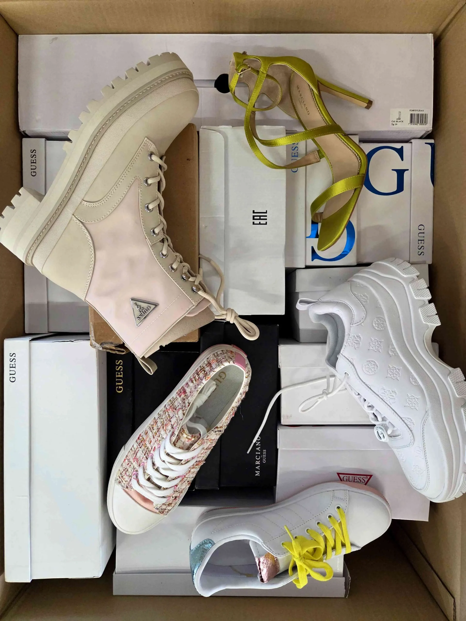 B Obuwie GBS - GBS468