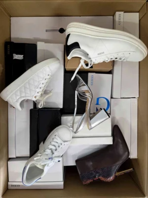 B Obuwie GBS - GBS469