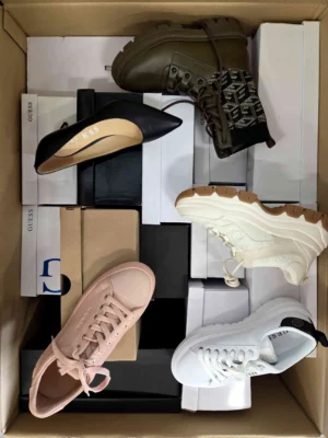 B Obuwie GBS - GBS470