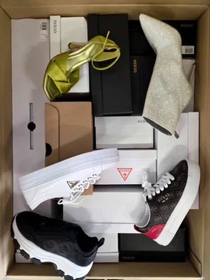 B Obuwie GBS - GBS472