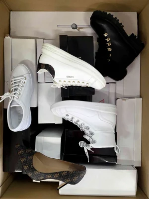 B Obuwie GBS - GBS475