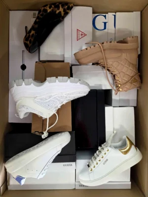 B Obuwie GBS - GBS477