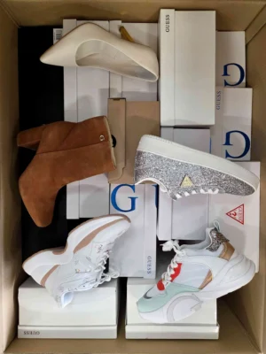 B Obuwie GBS - GBS479