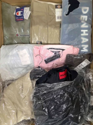 A Odzież męska - AM493