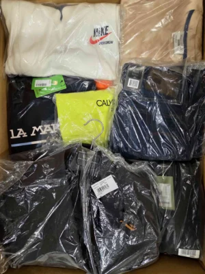 A Odzież męska - AM495