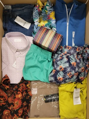 C Odzież TSC - TSC535