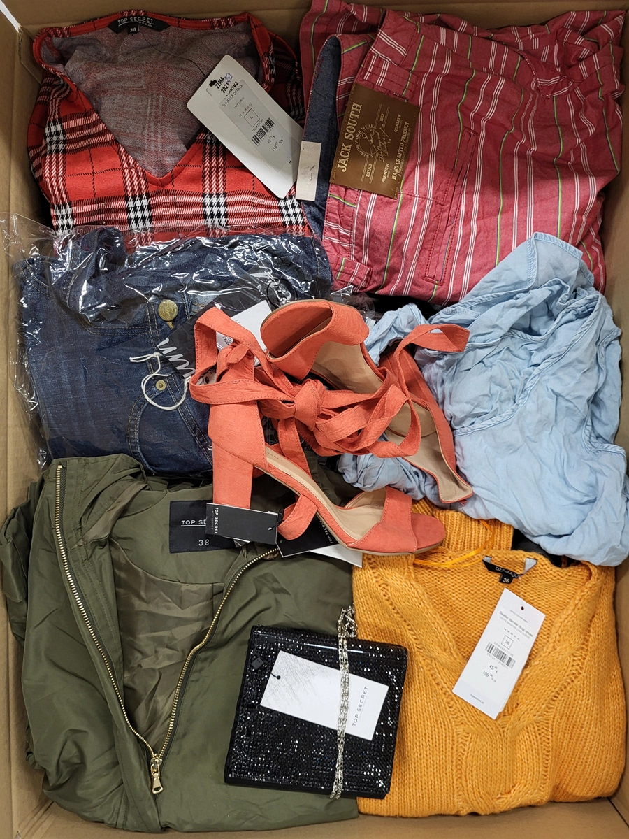 C Odzież TSC - TSC552