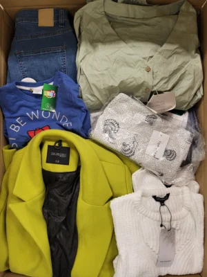 C Odzież TSC - TSC555