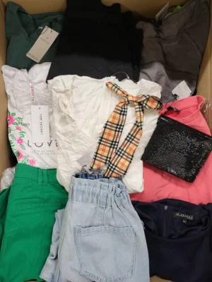 C Odzież TSC - TSC560