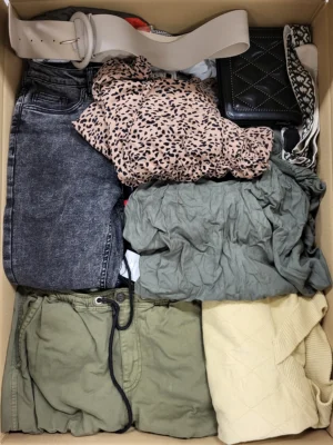 C Odzież TSC - TSC563