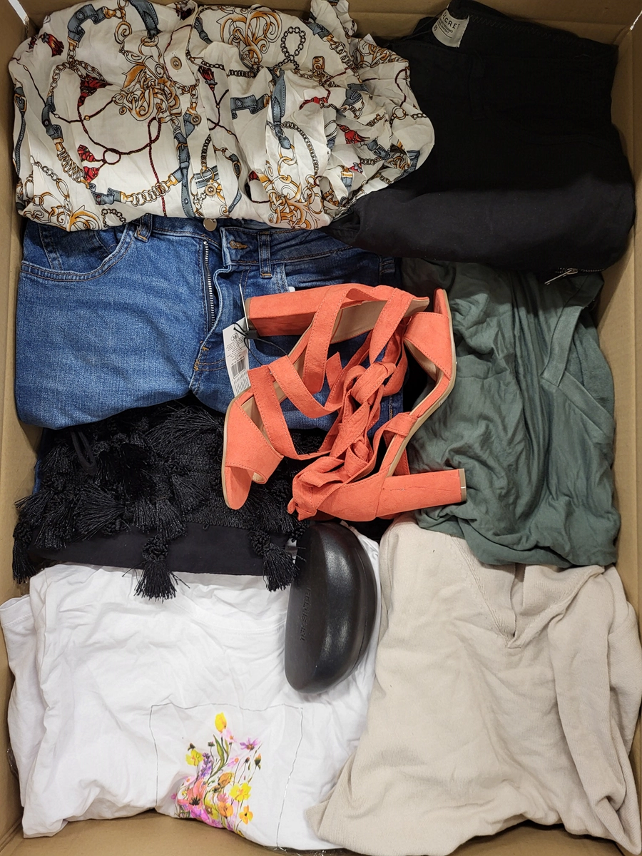 C Odzież TSC - TSC564