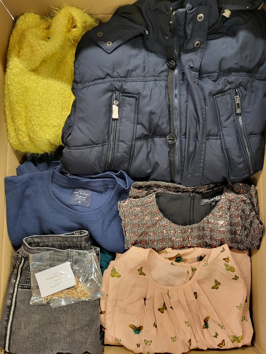 C Odzież TSC - TSC567