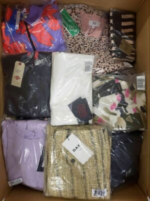 A Odzież (mix) - A719