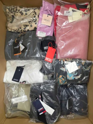 A Odzież Premium - AP724