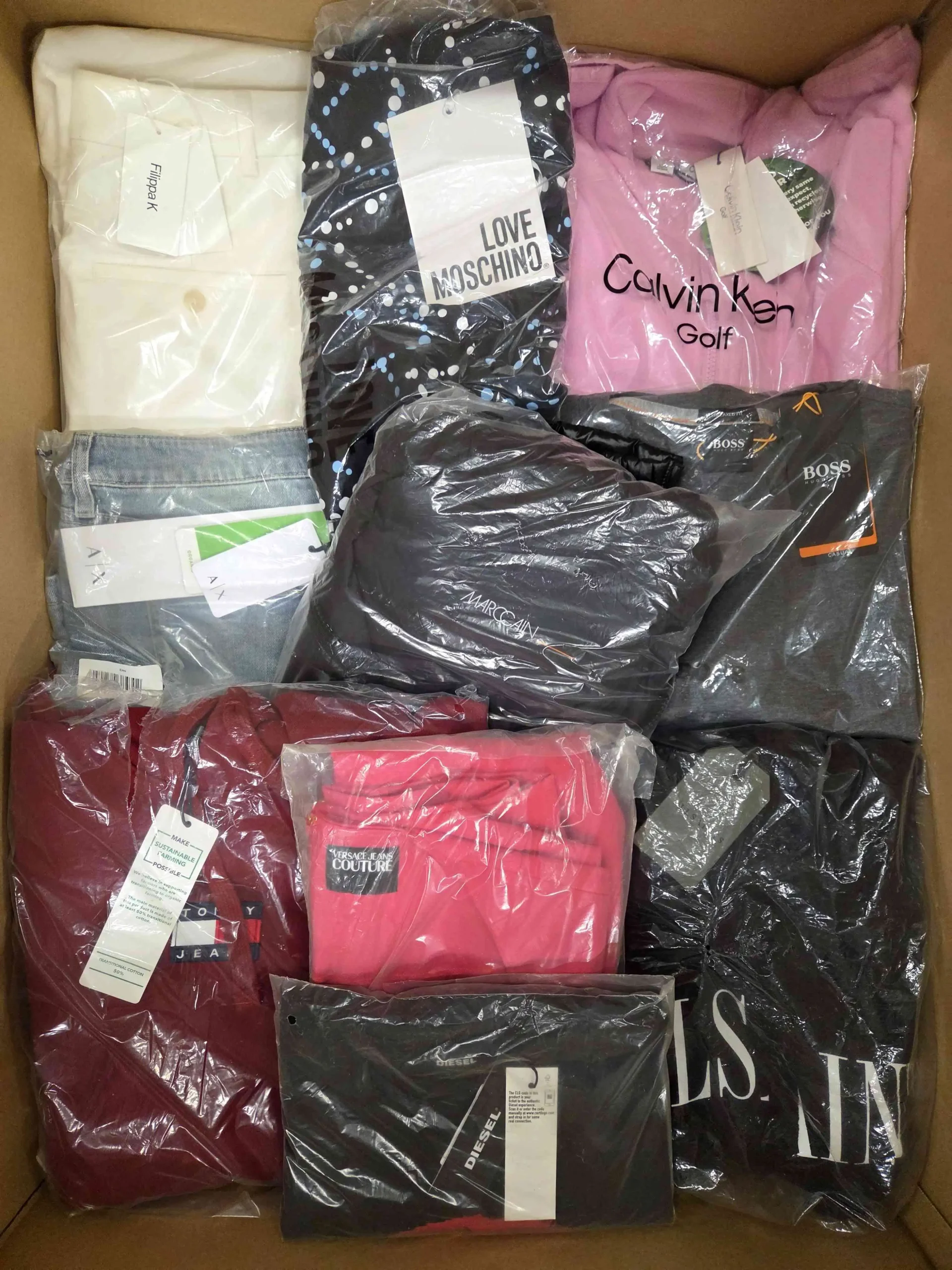 A Odzież Premium - AP729