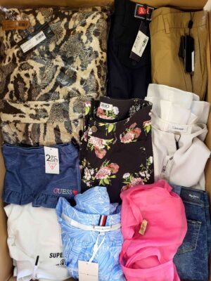 A Odzież PT - PT103