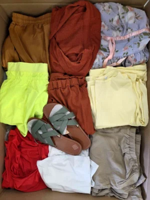 B Odzież SN - BSN1112