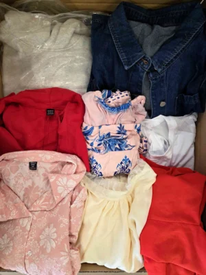 B Odzież SN - BSN1113