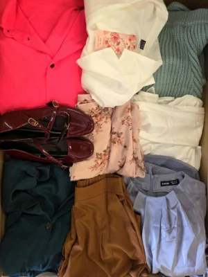 B Odzież SN - BSN1115