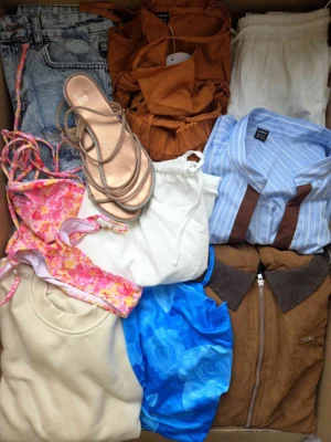 B Odzież SN - BSN1119