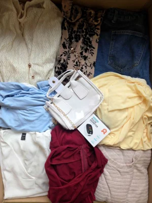 B Odzież SN - BSN1122