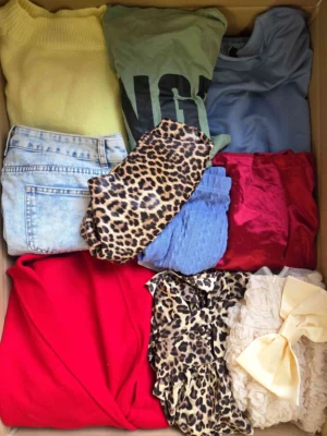 B Odzież SN - BSN1123