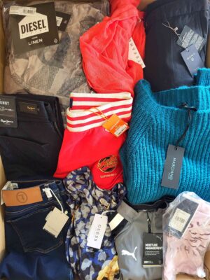 A Odzież PT - PT112