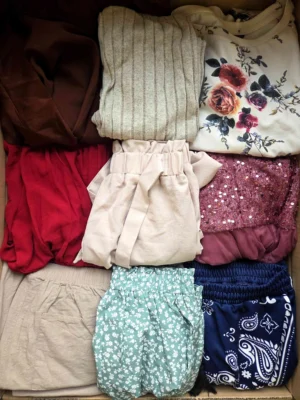 B Odzież SN - BSN1132