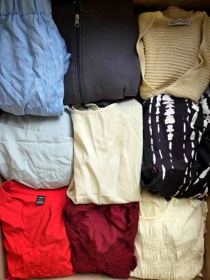 B Odzież SN - BSN1133