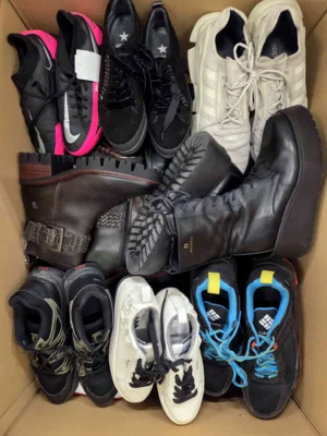 Obuwie second-hand - SH1133