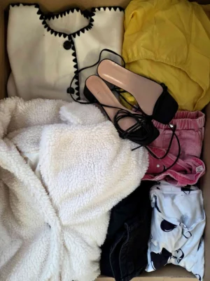 B Odzież SN - BSN1135