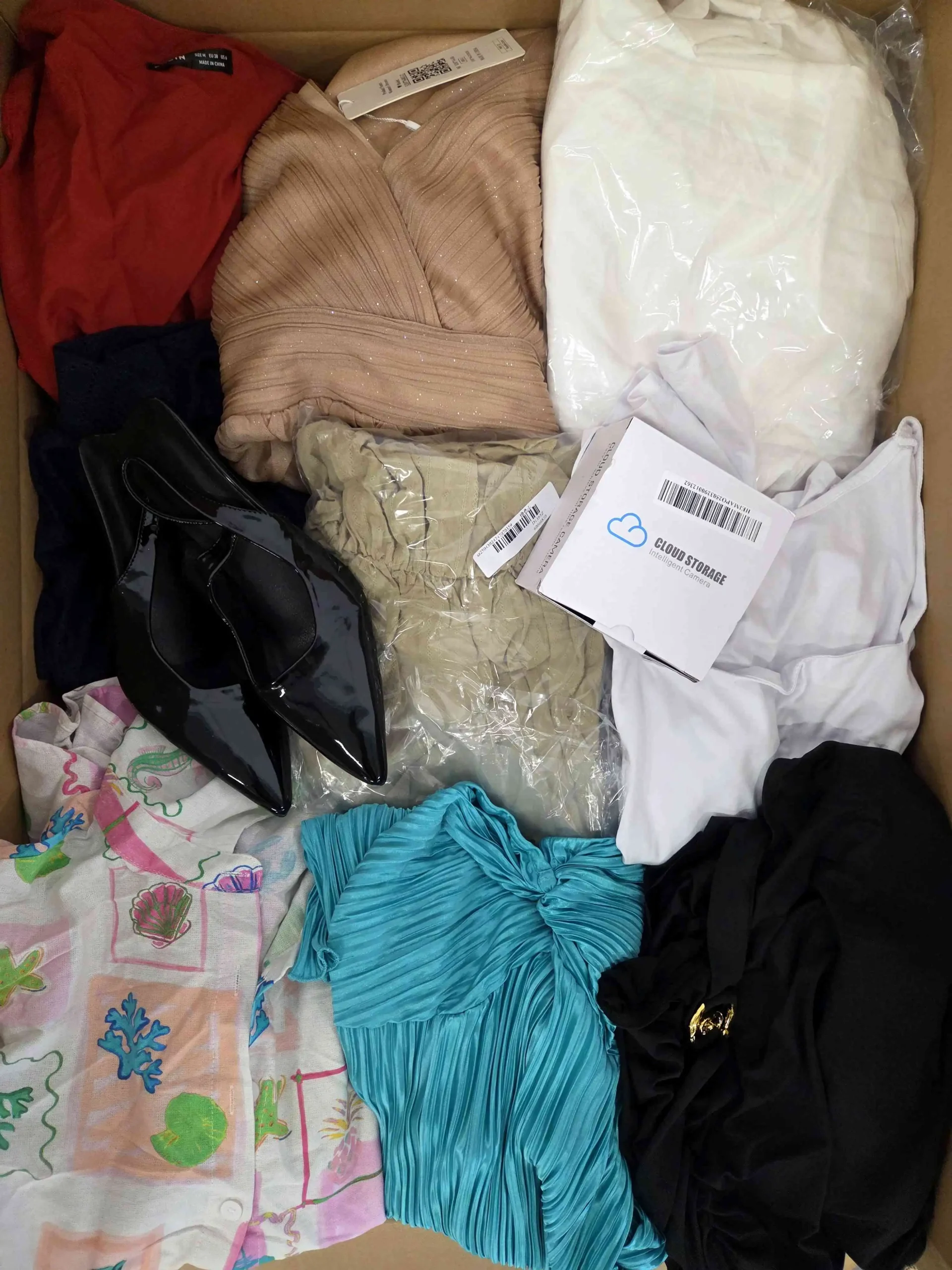 B Odzież SN - BSN1139