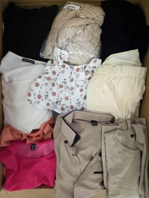 B Odzież SN - BSN1140