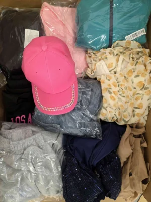 B Odzież SN - BSN1143