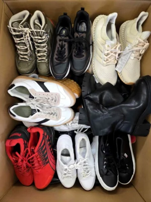 Obuwie second-hand - SH1148