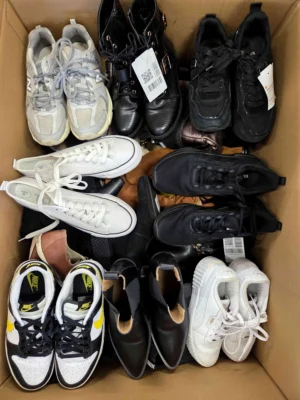 Obuwie second-hand - SH1149