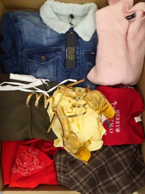 B Odzież SN - BSN1156