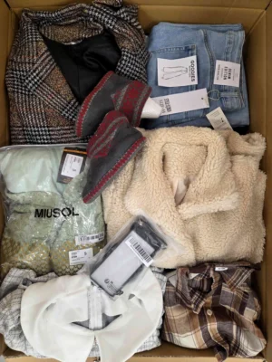 B Odzież SN - BSN1157