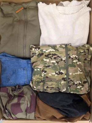 B Odzież SN - BSN1158